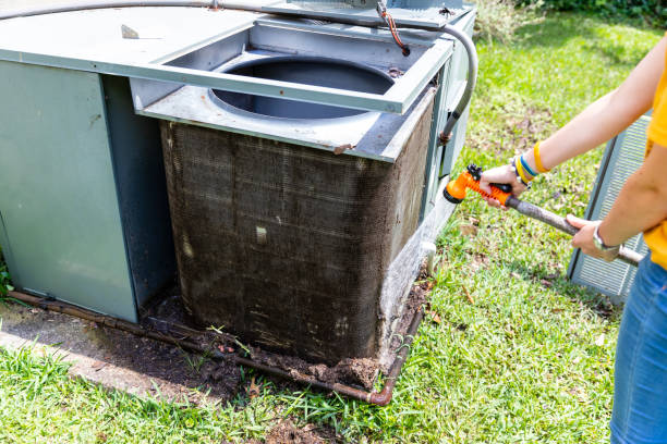 Best Best Air Duct Cleaning Company  in North Redington Beach, FL