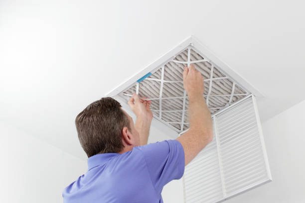 Best Affordable Duct Cleaning Services  in North Redington Beach, FL